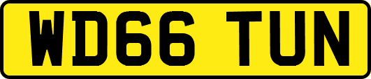 WD66TUN