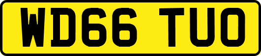 WD66TUO