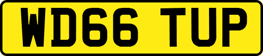WD66TUP