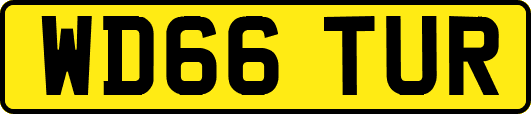 WD66TUR