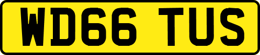 WD66TUS