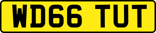 WD66TUT