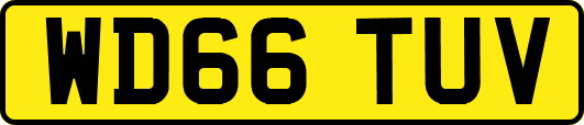 WD66TUV