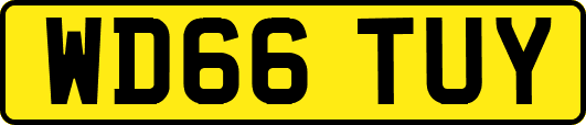 WD66TUY