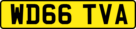 WD66TVA