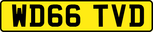 WD66TVD