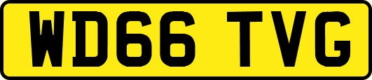 WD66TVG
