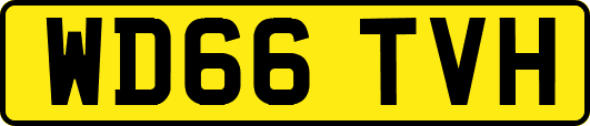 WD66TVH