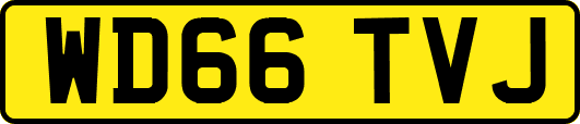 WD66TVJ