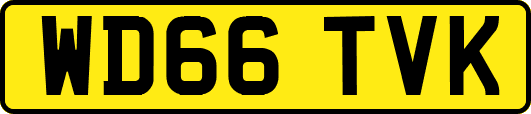 WD66TVK