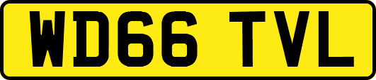 WD66TVL