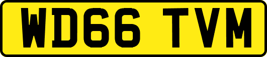 WD66TVM