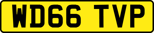 WD66TVP