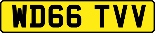 WD66TVV