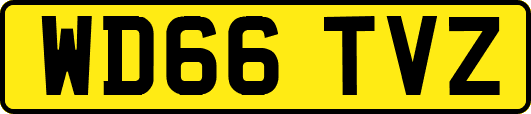 WD66TVZ