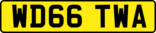 WD66TWA