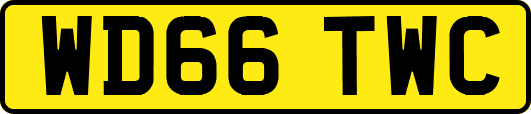 WD66TWC