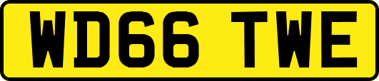 WD66TWE