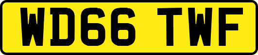 WD66TWF
