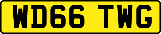 WD66TWG