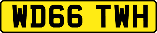 WD66TWH