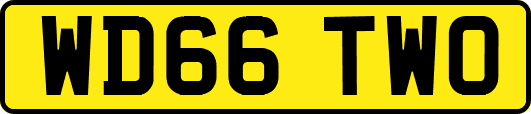 WD66TWO