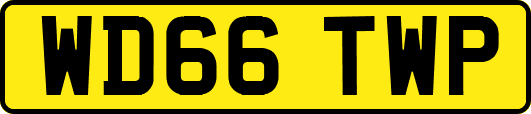 WD66TWP