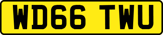 WD66TWU