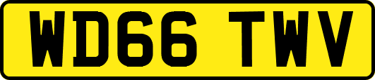 WD66TWV