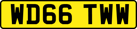 WD66TWW