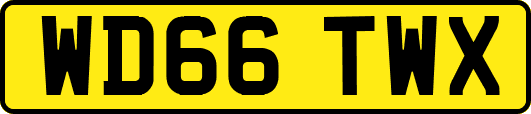 WD66TWX