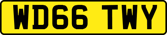 WD66TWY