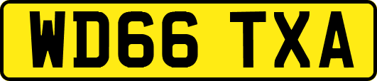 WD66TXA