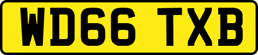 WD66TXB