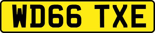 WD66TXE