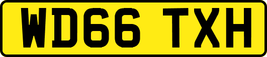 WD66TXH
