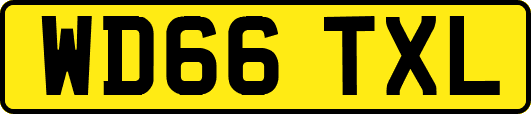 WD66TXL