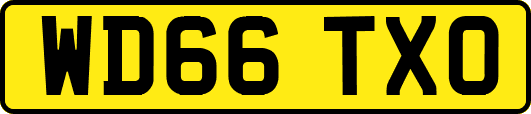 WD66TXO
