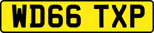 WD66TXP