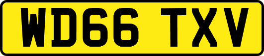 WD66TXV