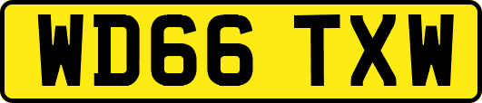 WD66TXW