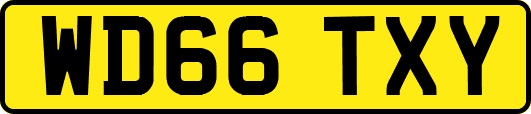 WD66TXY