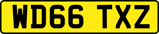 WD66TXZ