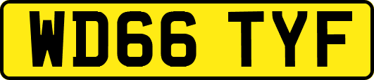 WD66TYF