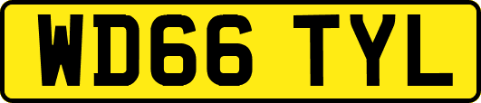 WD66TYL