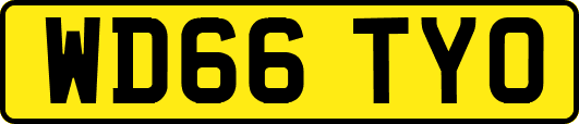 WD66TYO