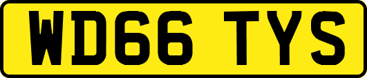 WD66TYS