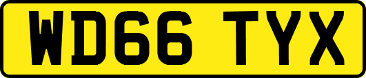 WD66TYX