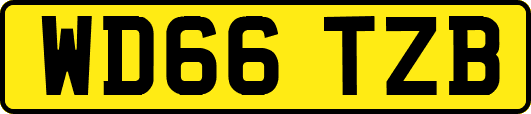 WD66TZB