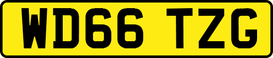 WD66TZG